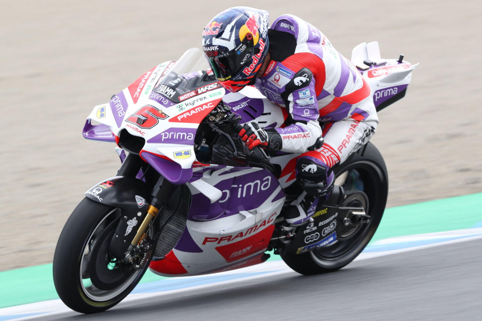 Johann Zarco, MotoGP, Japanese MotoGP, 30 September