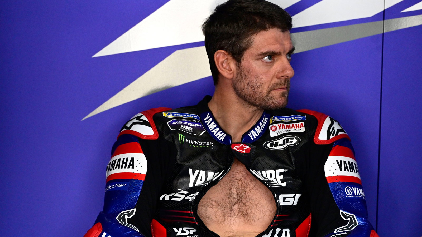 Cal Crutchlow, Japanese MotoGP 30 September