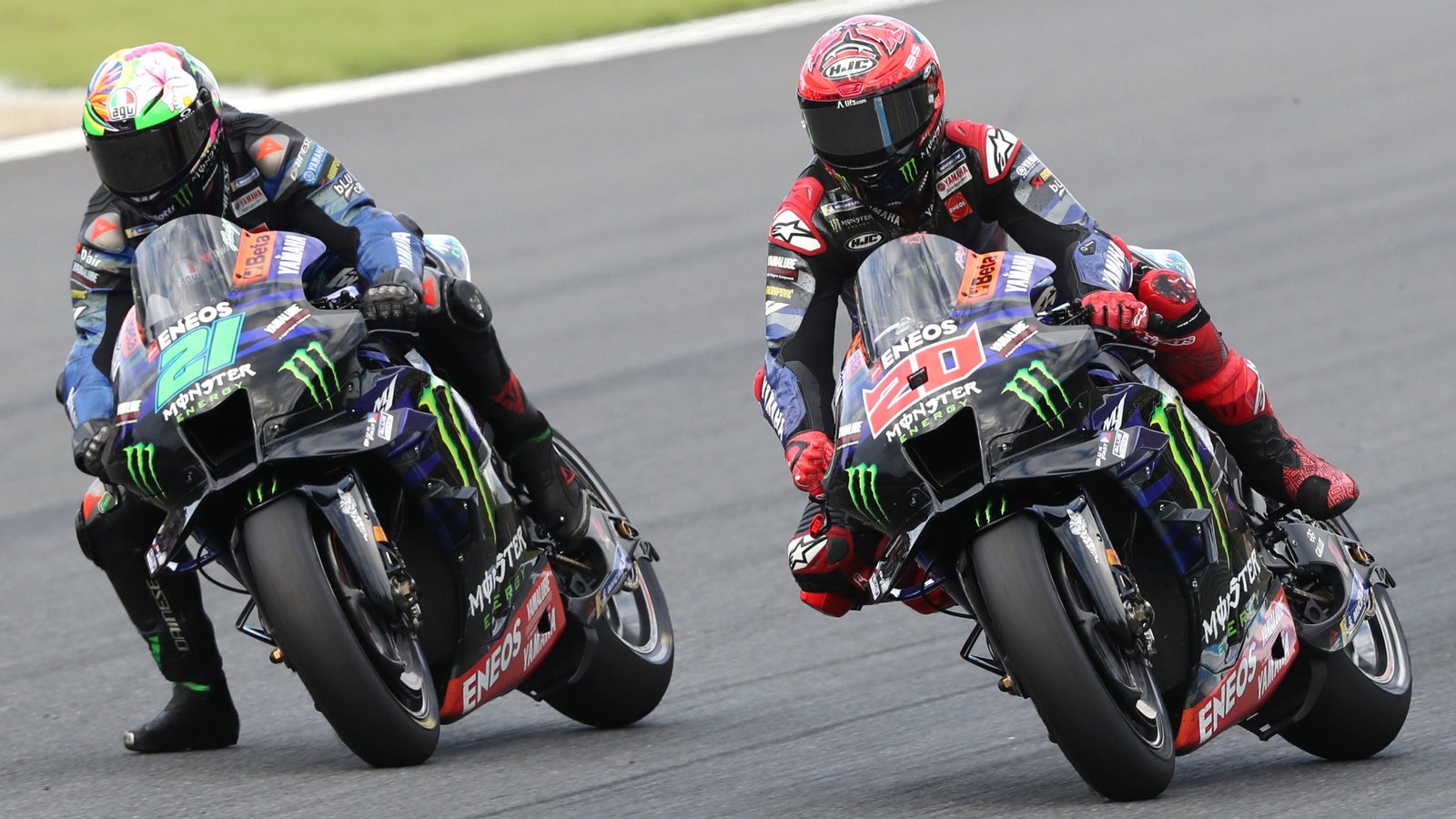 Franco Morbidelli, Tissot sprint race, MotoGP, Japanese MotoGP, 30 September