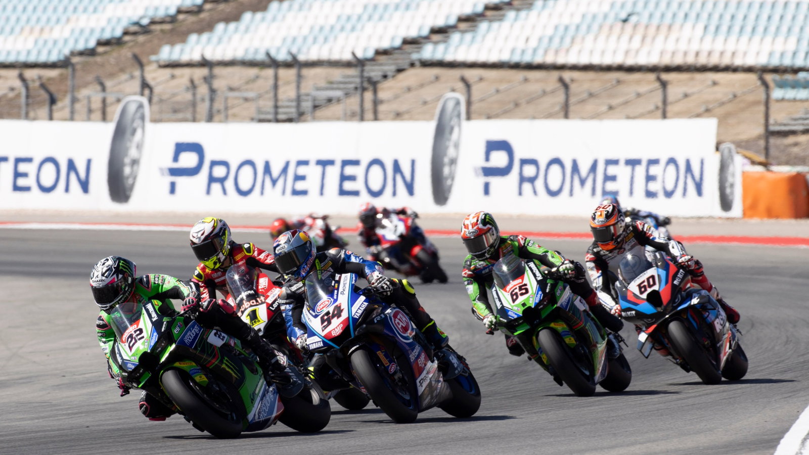 WorldSBK Portimao 2023