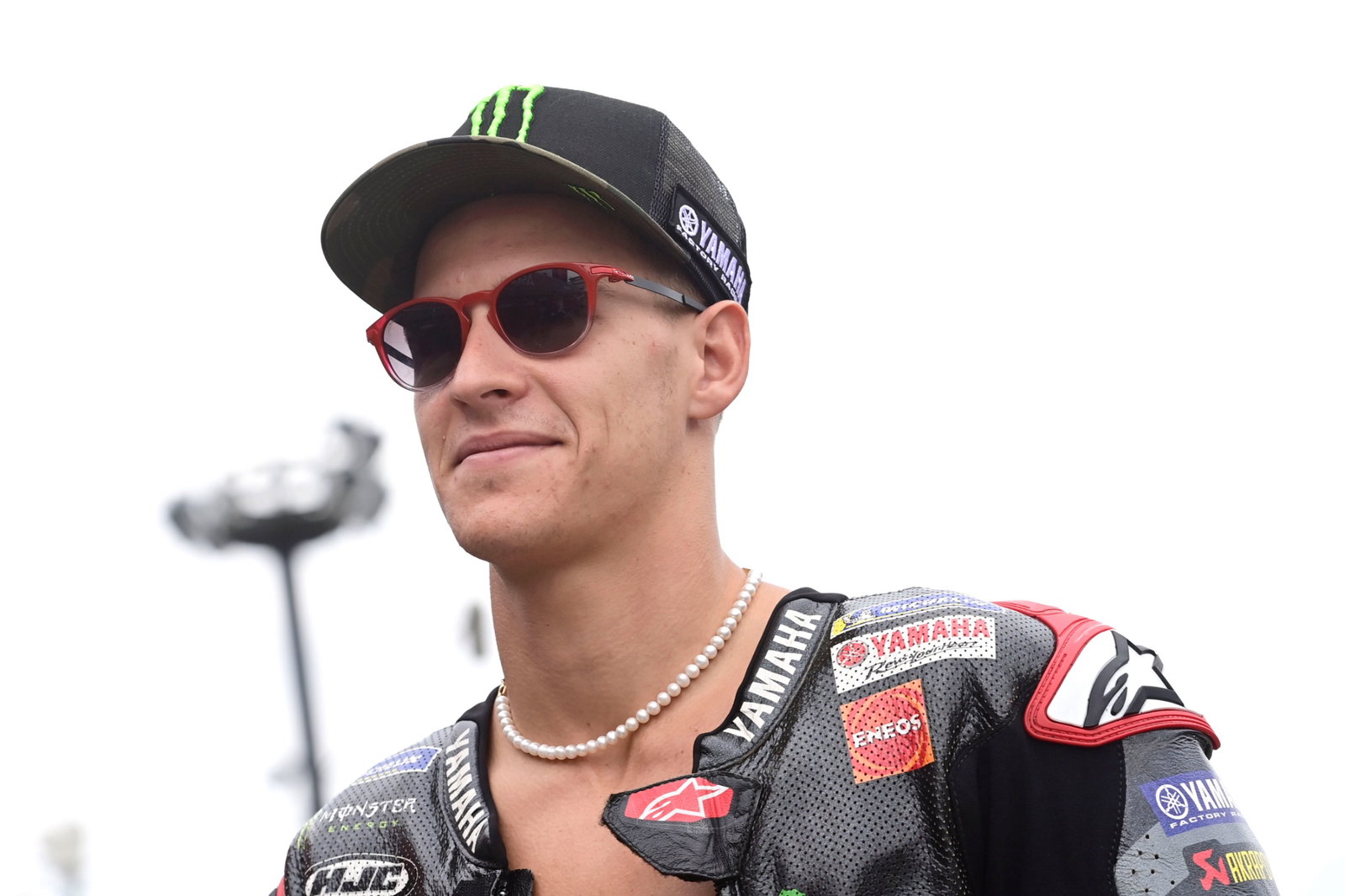 Fabio Quartararo, MotoGP race, Japanese MotoGP, 1 October