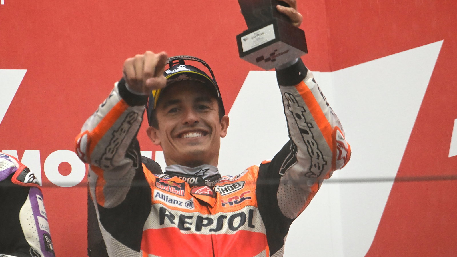 Marc Marquez, Honda MotoGP Motegi 2023