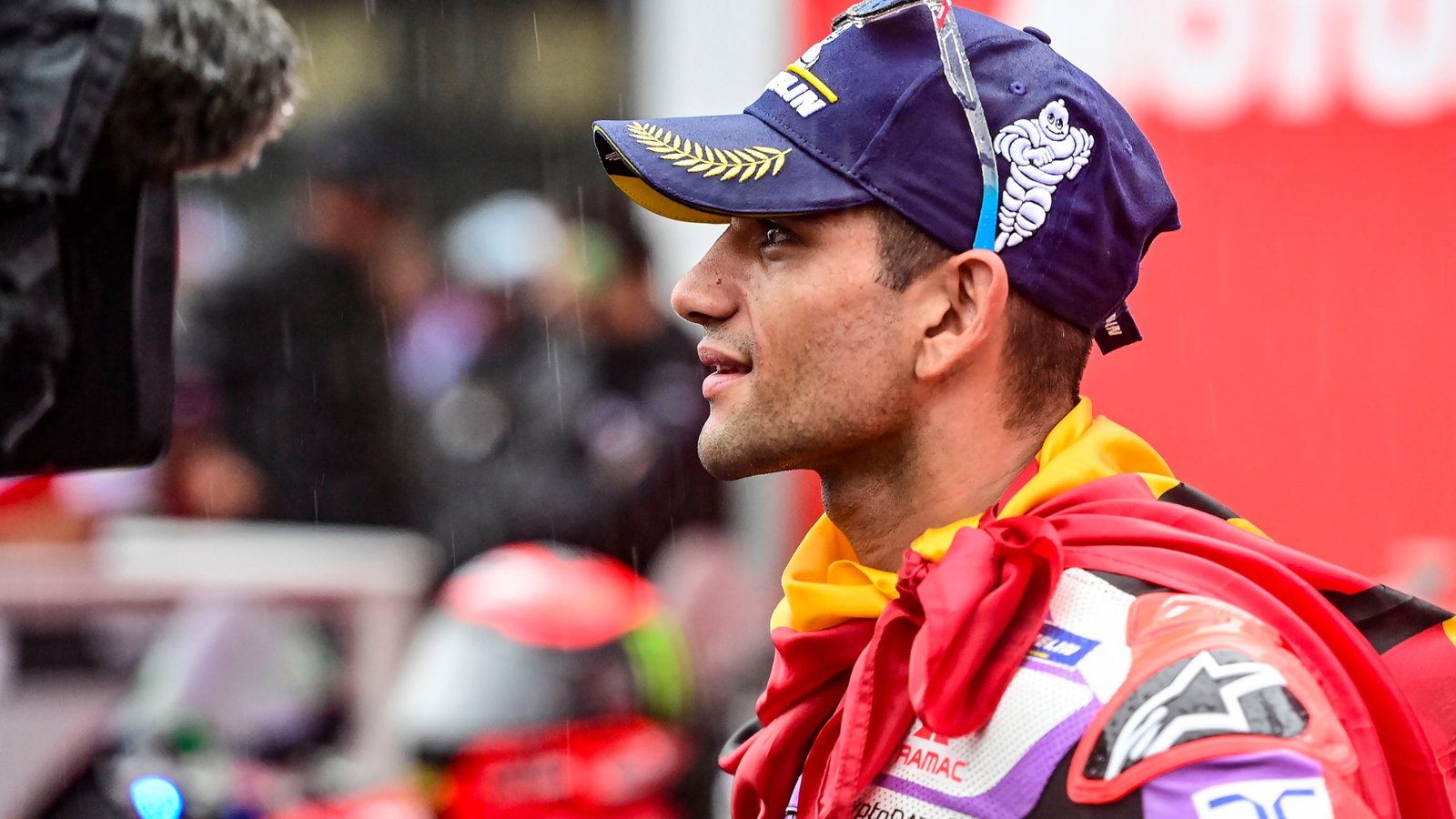 Jorge Martin, Pramac Ducati MotoGP Motegi 2023