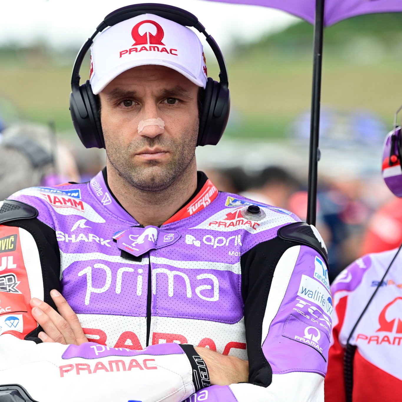 Johann Zarco, MotoGP race, Japanese MotoGP, 1 October