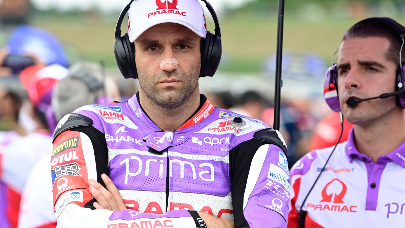 Johann Zarco, MotoGP race, Japanese MotoGP, 1 October