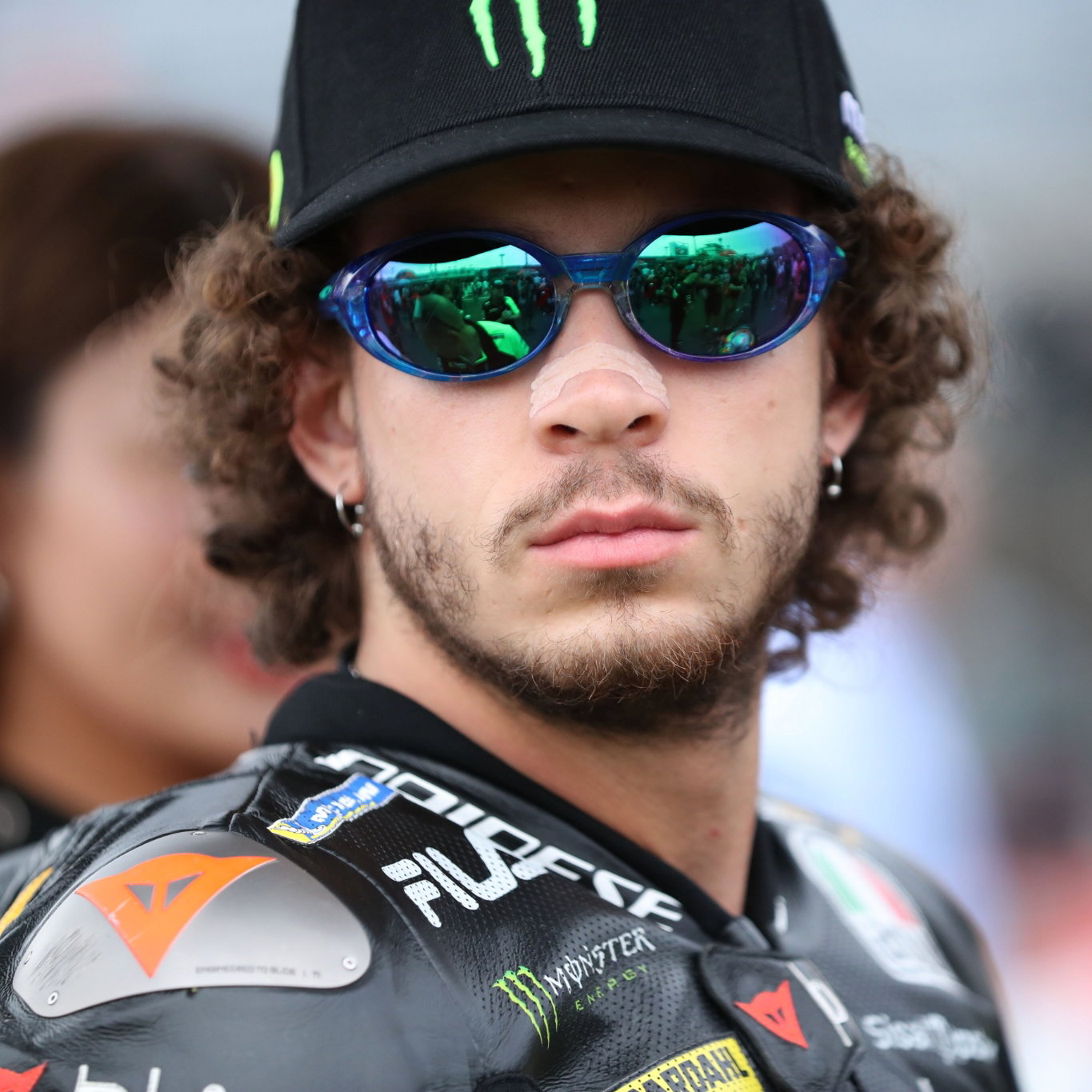 Marco Bezzecchi, MotoGP race, Japanese MotoGP, 1 October