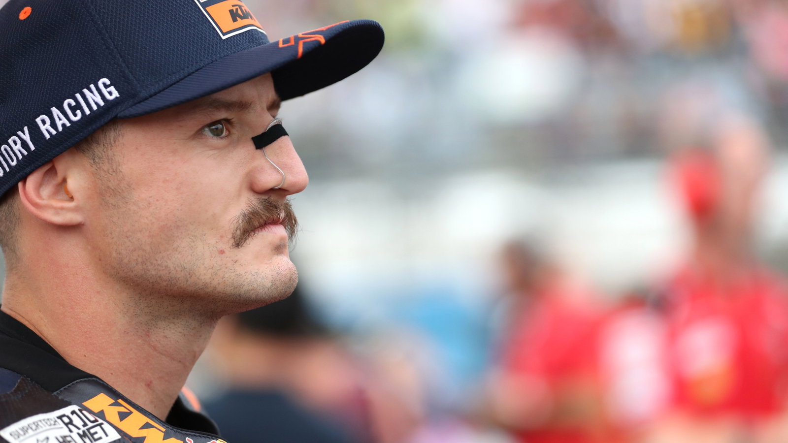 Jack Miller, MotoGP race, Japanese MotoGP, 1 October