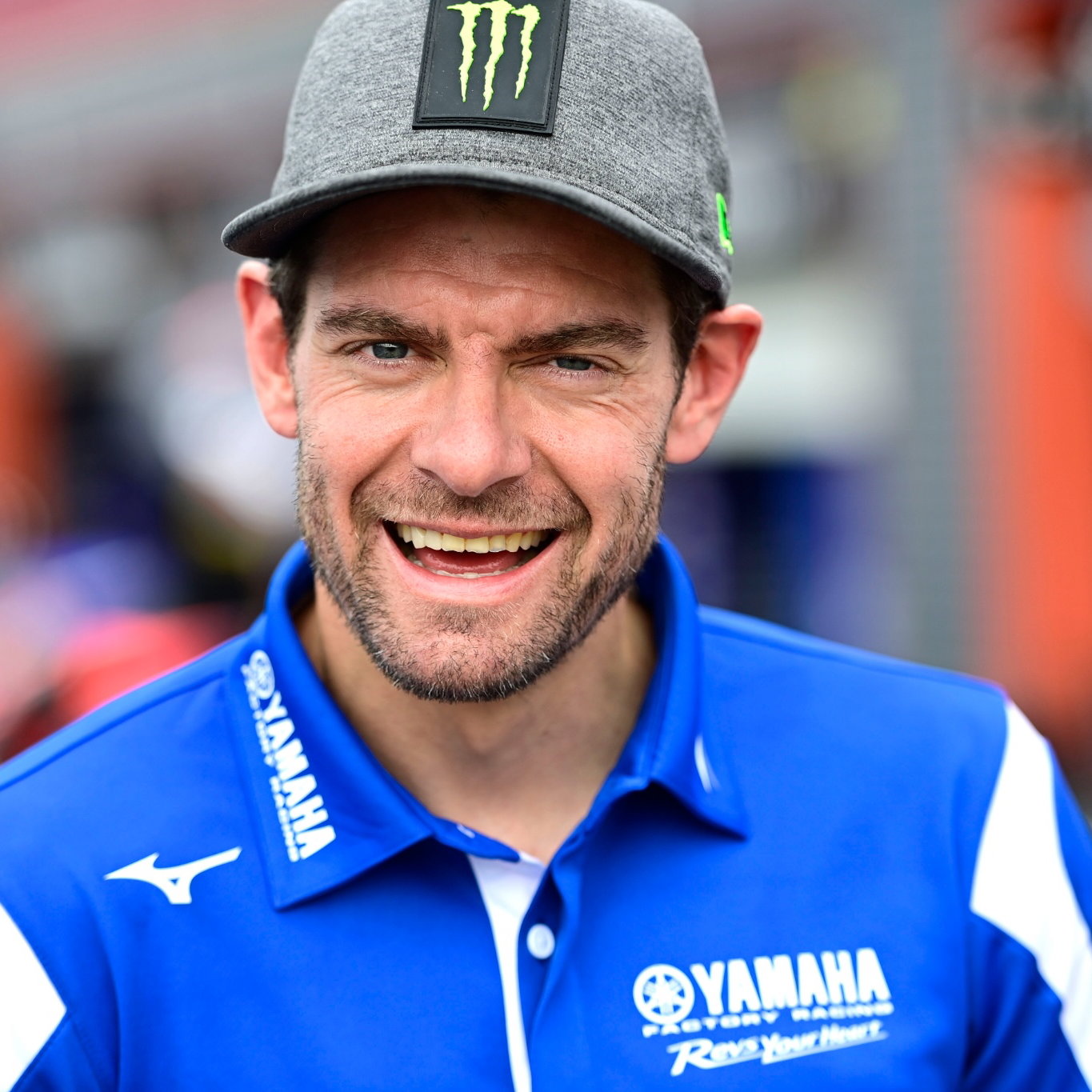 Cal Crutchlow, MotoGP, Japanese MotoGP, 1 October