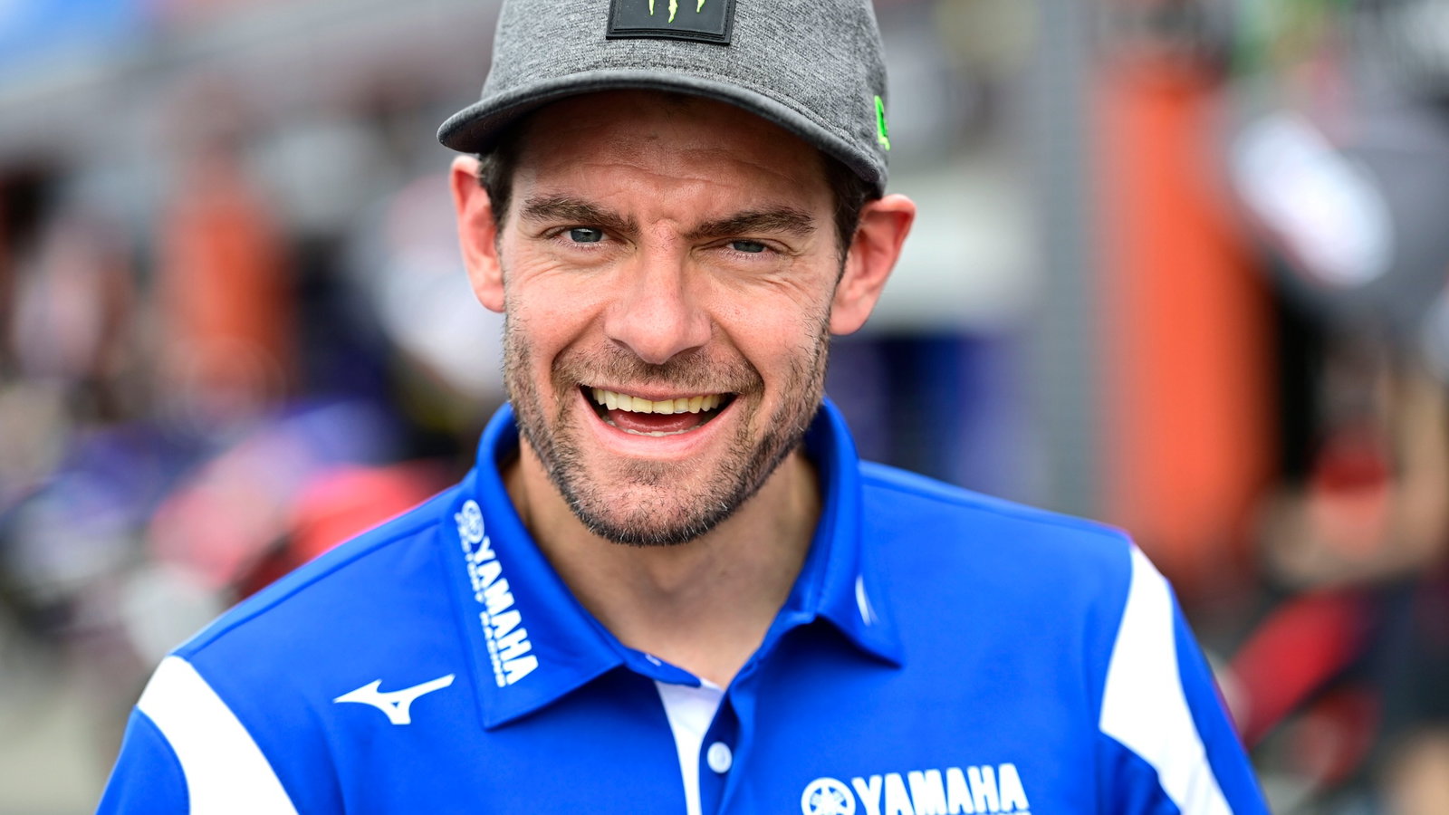 Cal Crutchlow, MotoGP, Japanese MotoGP, 1 October