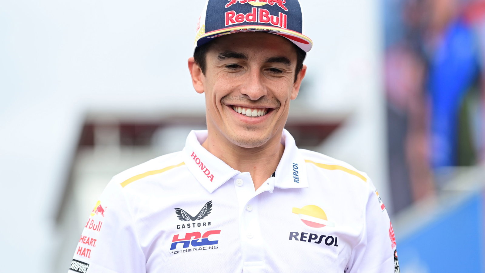 Marc Marquez, MotoGP, Japanese MotoGP, 1 October