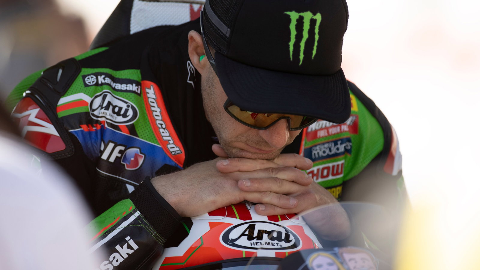 Jonathan Rea, Kawasaki WorldSBK Portimao 2023