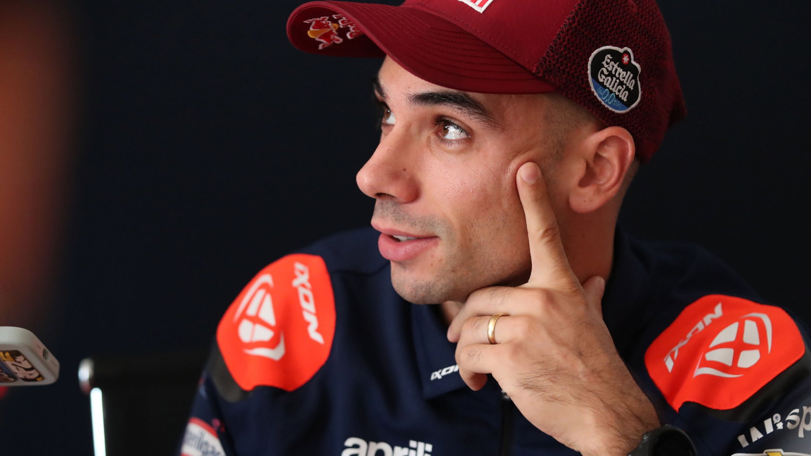 Miguel Oliveira, Indonesian MotoGP, 12 October