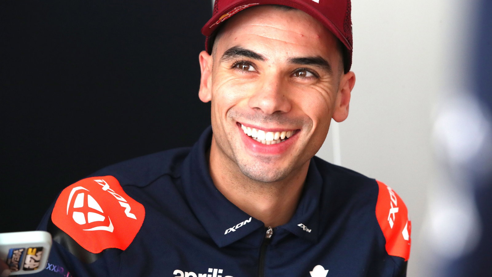 Miguel Oliveira, Indonesian MotoGP, 12 October