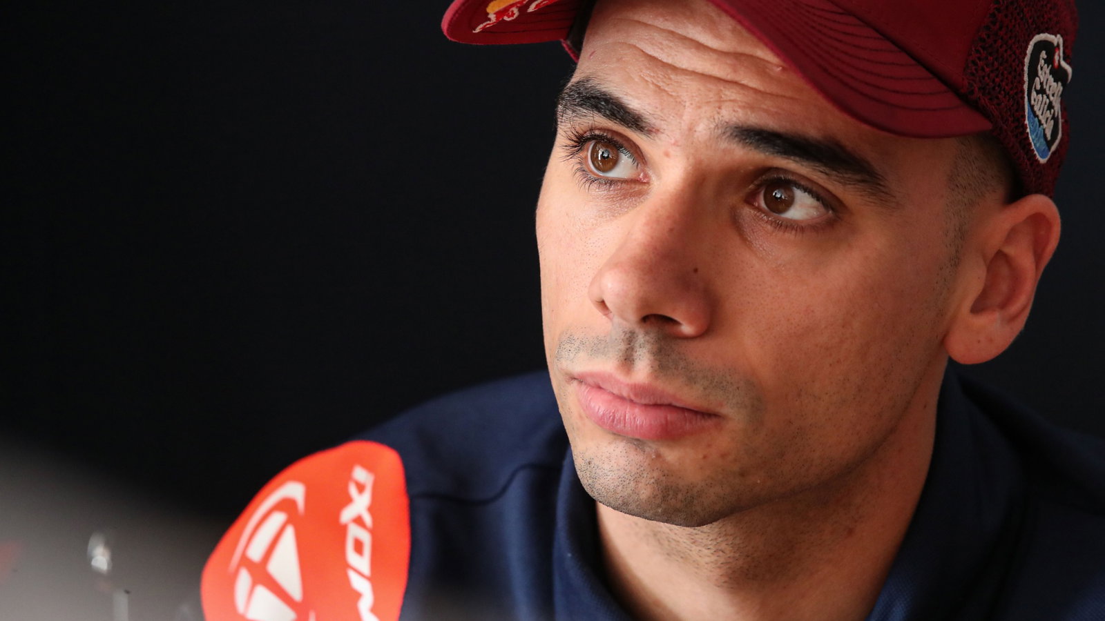 Miguel Oliveira, RNF Aprilia MotoGP Mandalika 2023