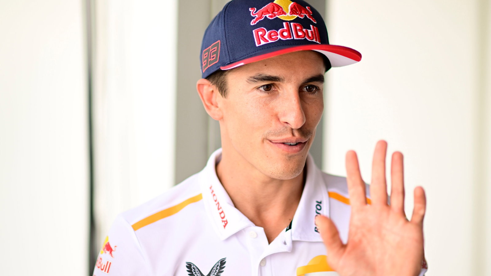 Marc Marquez, Honda MotoGP Mandalika 2023