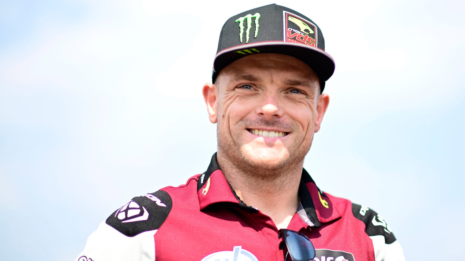 Sam Lowes, Moto2, Indonesian MotoGP