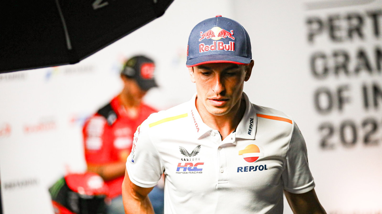 Marc Marquez, Honda MotoGP Mandalika 2023