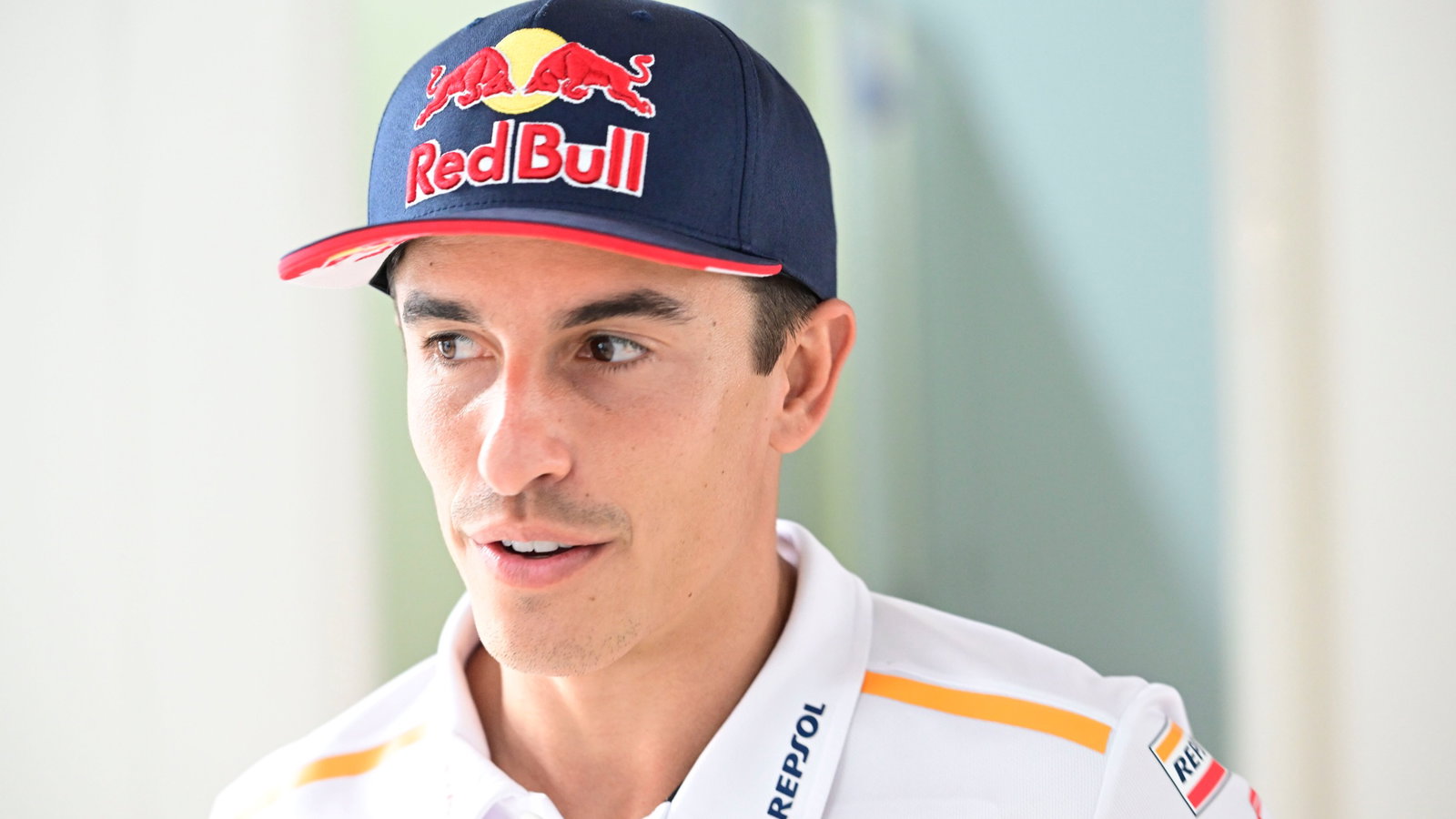 Marc Marquez, Honda MotoGP Mandalika 2023