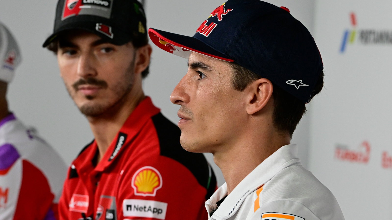 Marc Marquez, Honda MotoGP Mandalika 2023