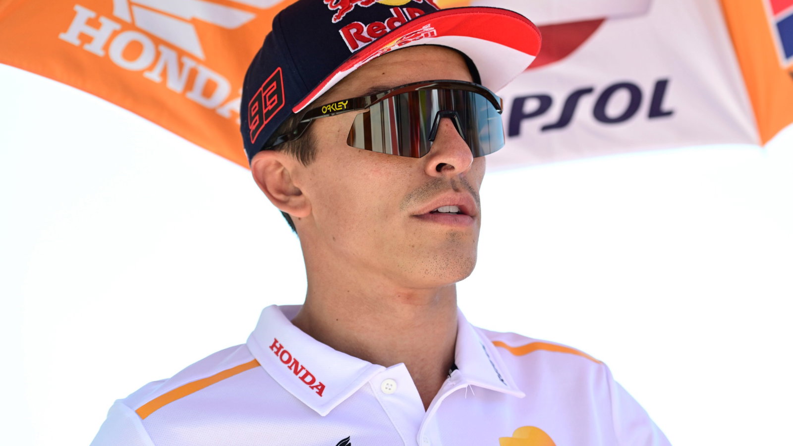 Marc Marquez, MotoGP, Indonesian MotoGP, 15 October