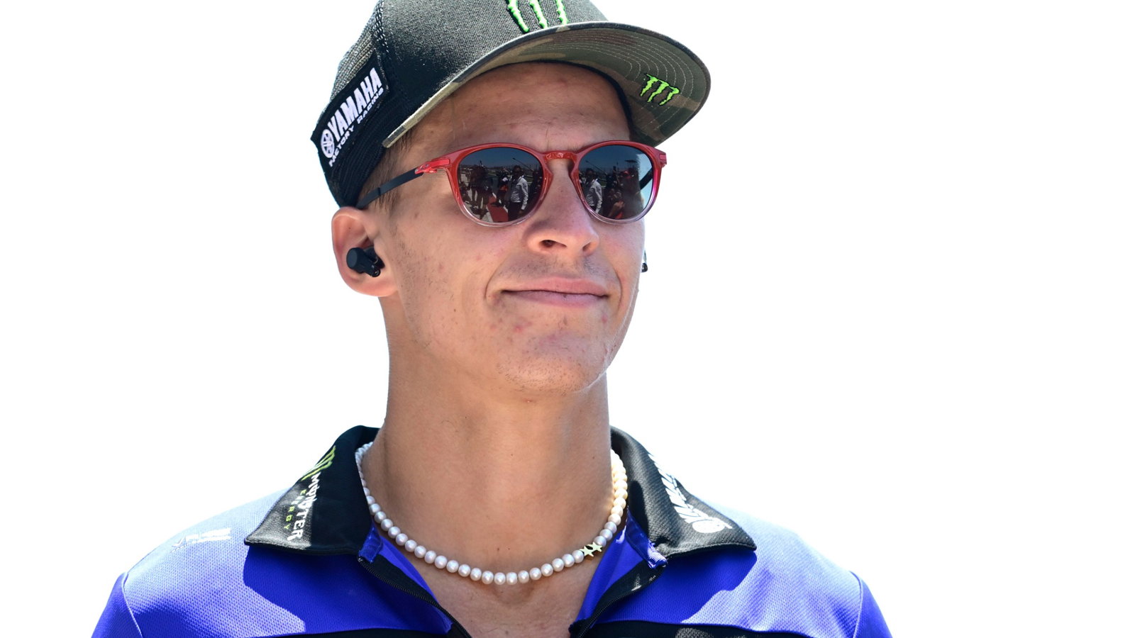 Fabio Quartararo, Yamaha MotoGP Mandalika 2023