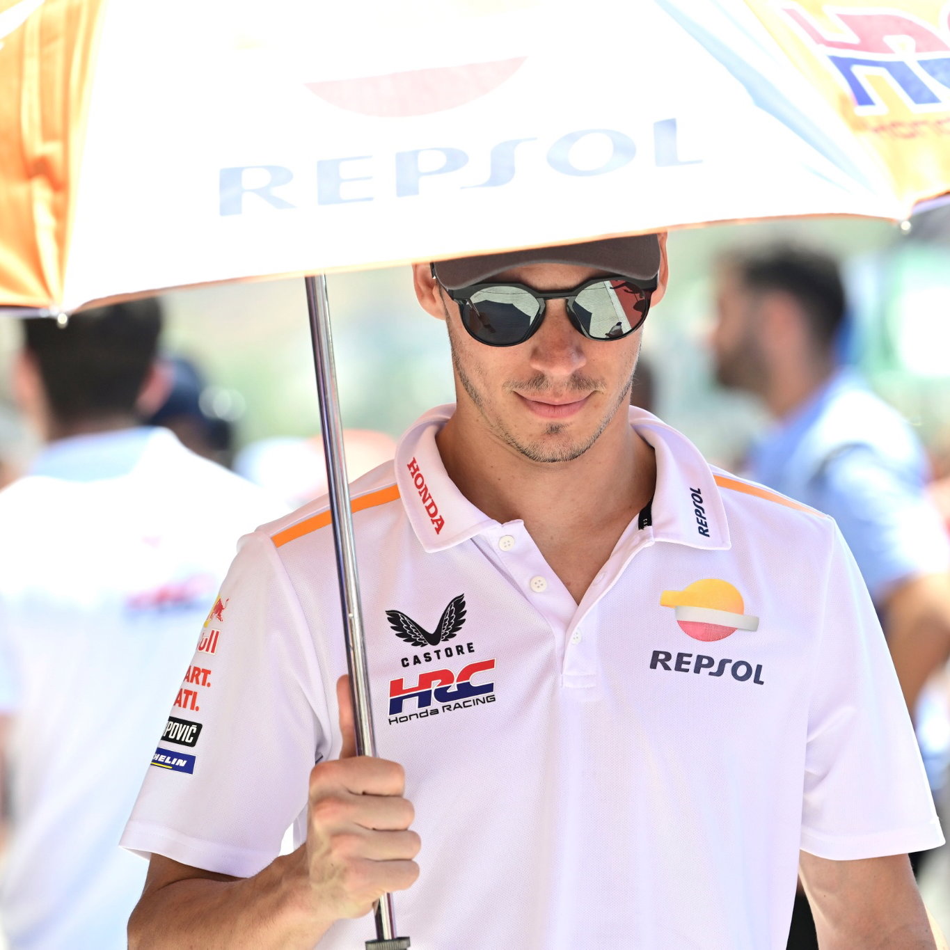 Joan Mir, MotoGP, Indonesian MotoGP, 15 October