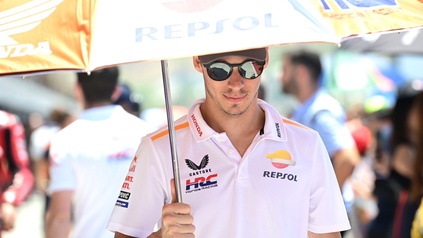 Joan Mir, MotoGP, Indonesian MotoGP, 15 October