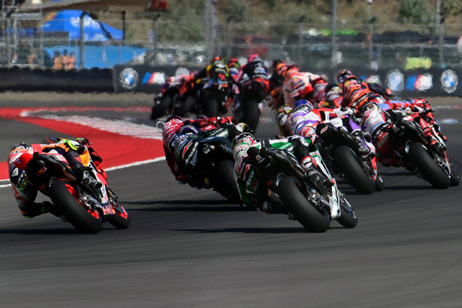 Alex Rins, balapan MotoGP, bahasa Indonesia MotoGP, 15 Oktober