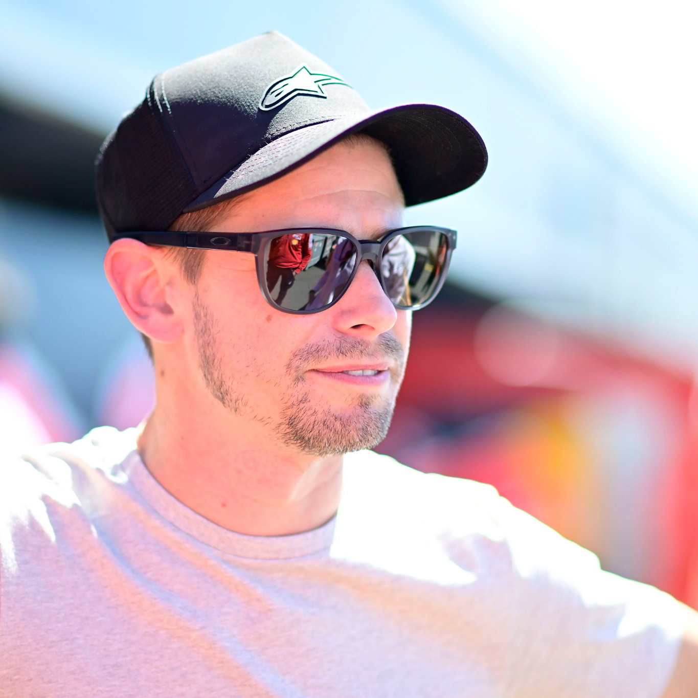 Casey Stoner, Australian MotoGP