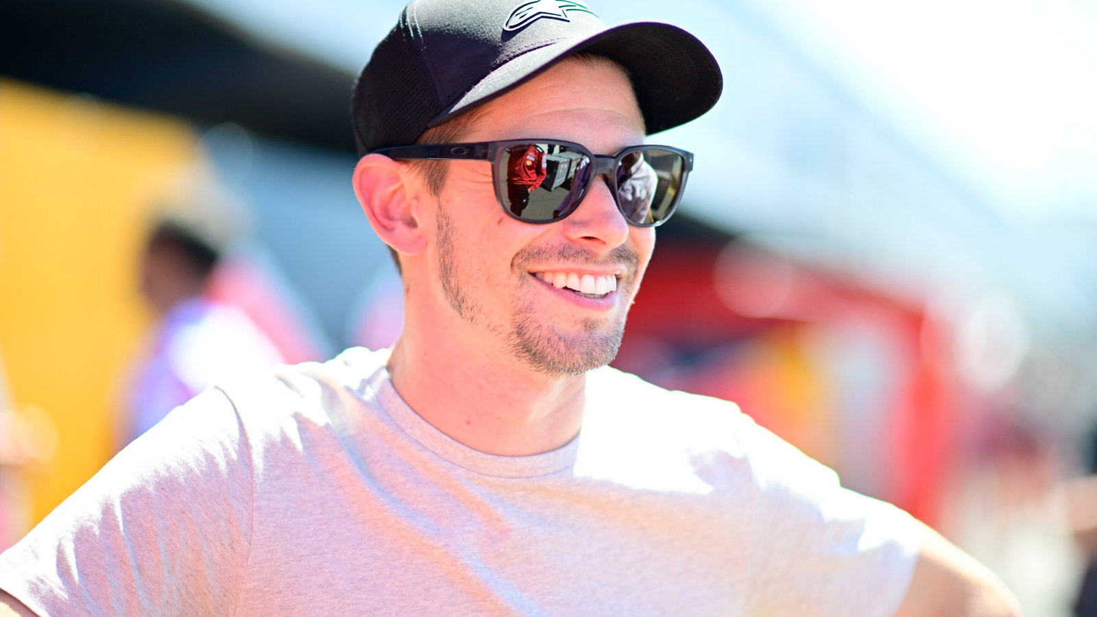 Casey Stoner, Australian MotoGP