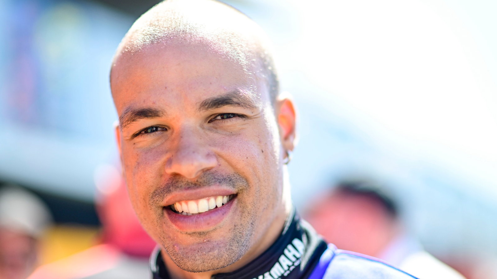 Franco Morbidelli, Australian MotoGP