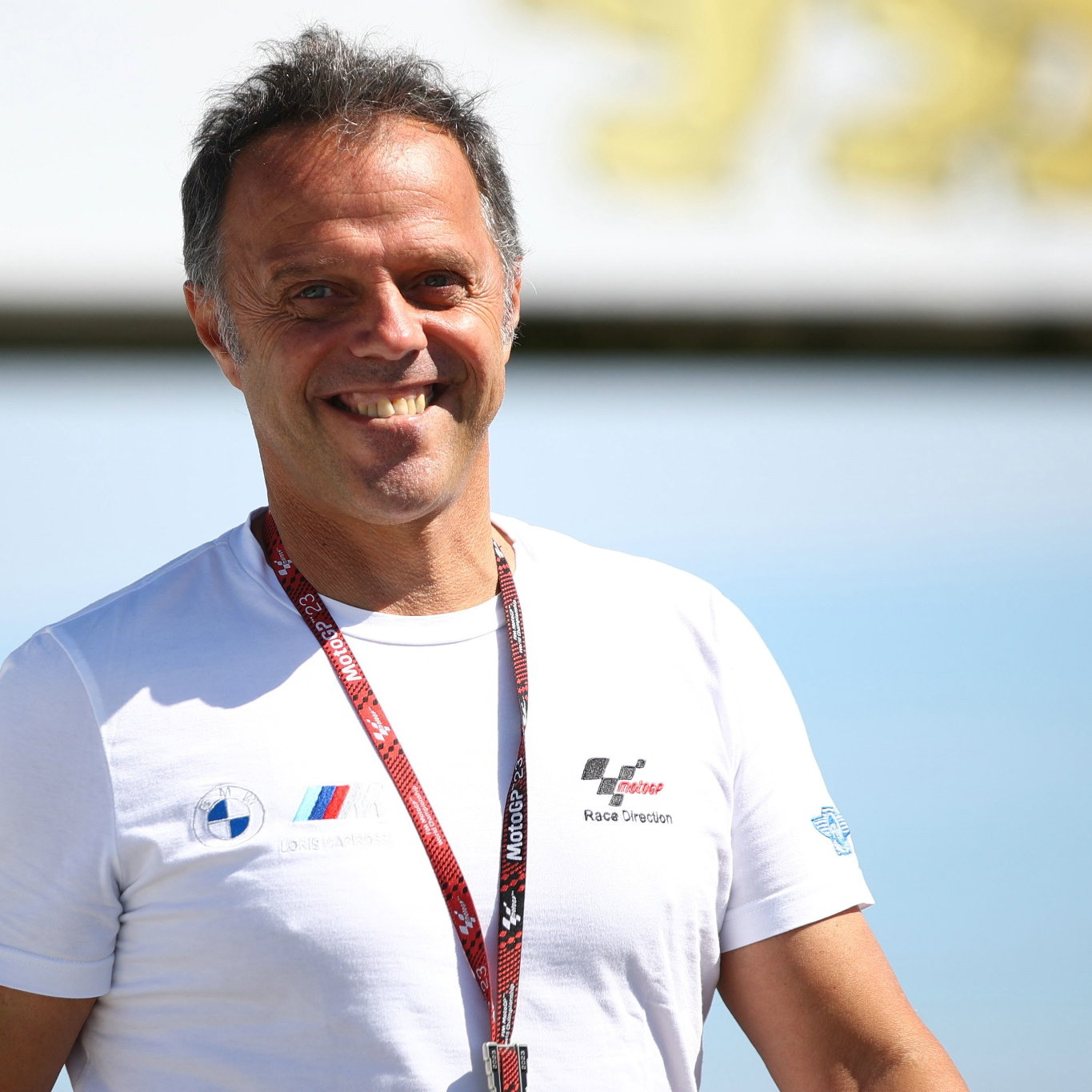 Loris Capirossi, MotoGP 2023