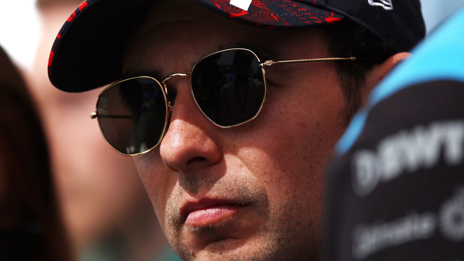 Sergio Perez (MEX) Red Bull Racing. Formula 1 World Championship, Rd 19, United States Grand Prix, Austin, Texas, USA,