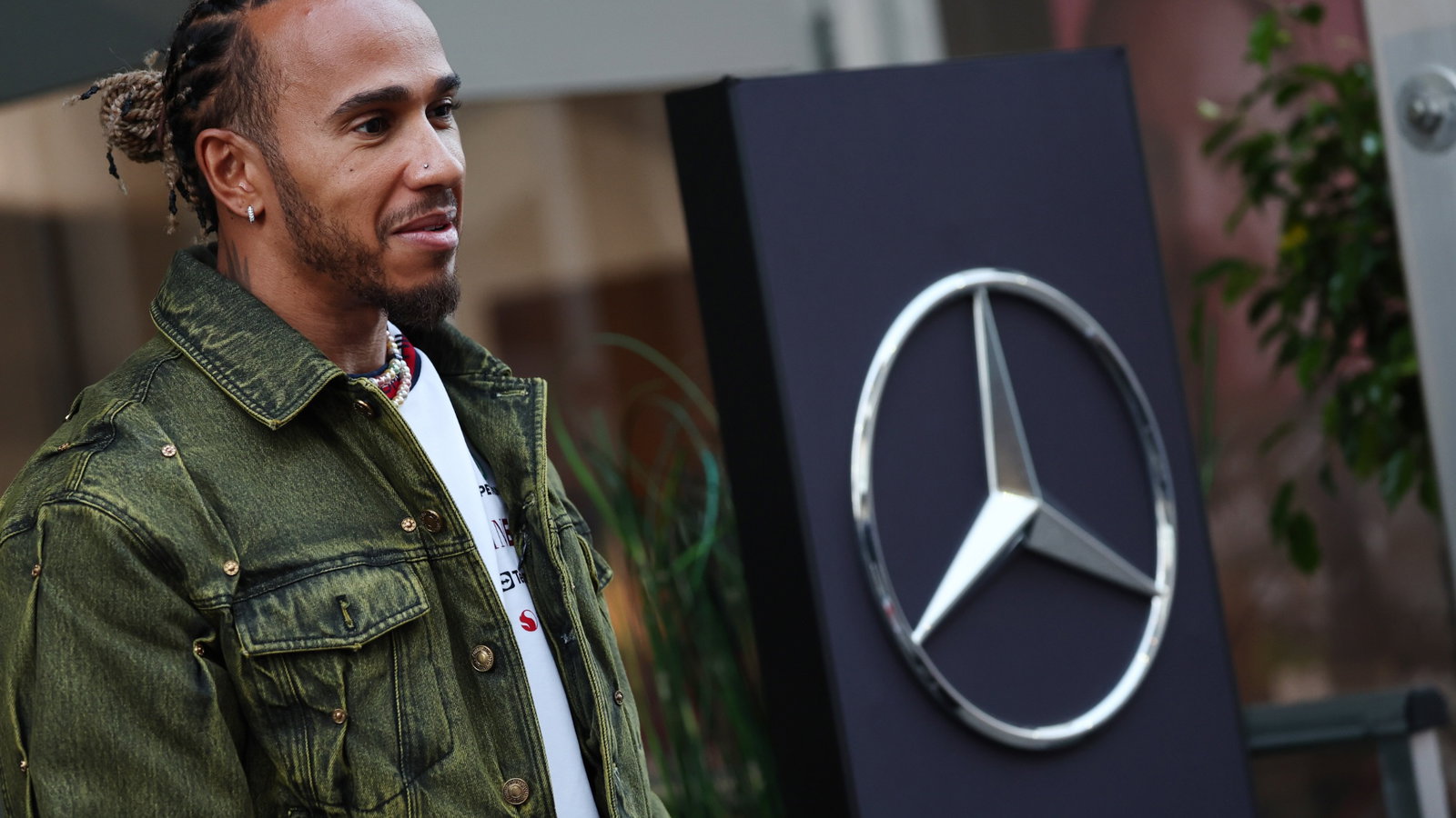 Lewis Hamilton (GBR) Mercedes AMG F1. Formula 1 World Championship, Rd 19, United States Grand Prix, Austin, Texas, USA,