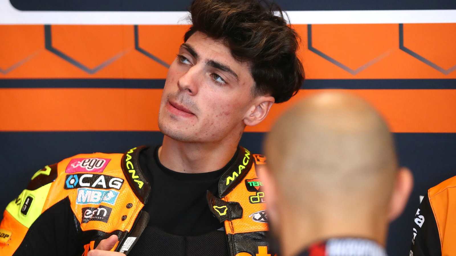 Fermin Aldeguer, Moto2 Australia 2023