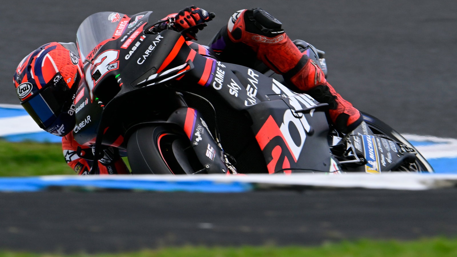 Maverick Vinales, MotoGP, Australian MotoGP, 20 October