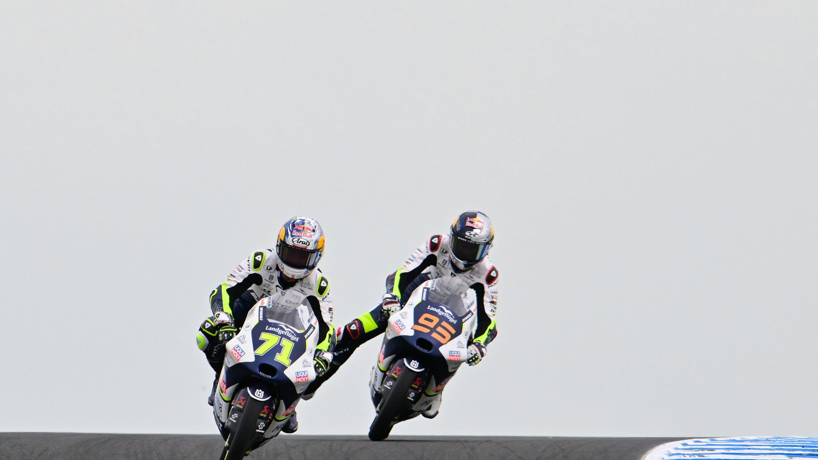 Ayumu Sasaki, Moto3, Australian MotoGP, 21 October