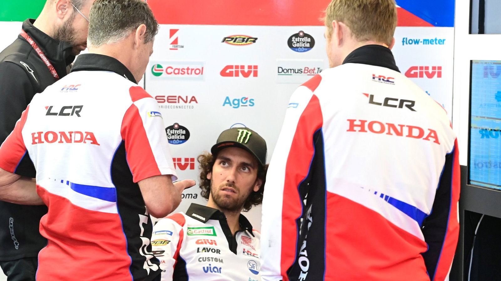 Alex Rins, MotoGP, Australian MotoGP, 21 October