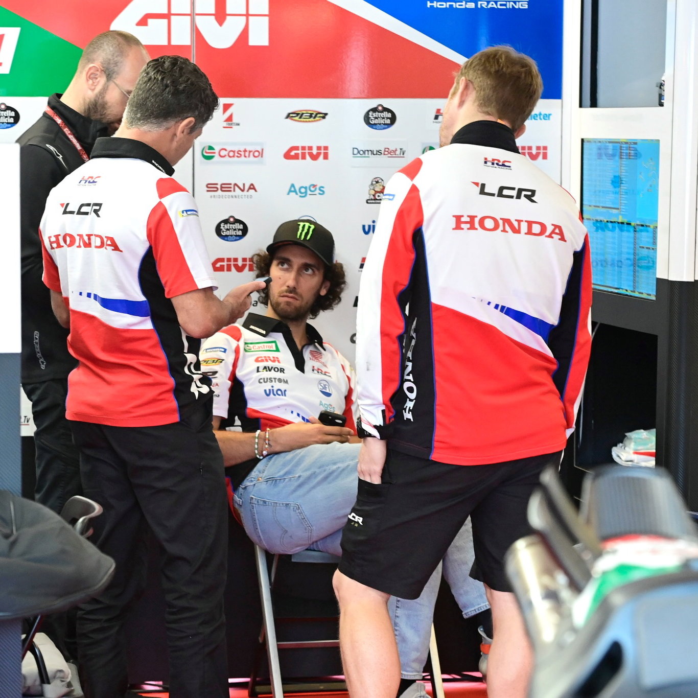 Alex Rins, MotoGP, Australian MotoGP, 21 October