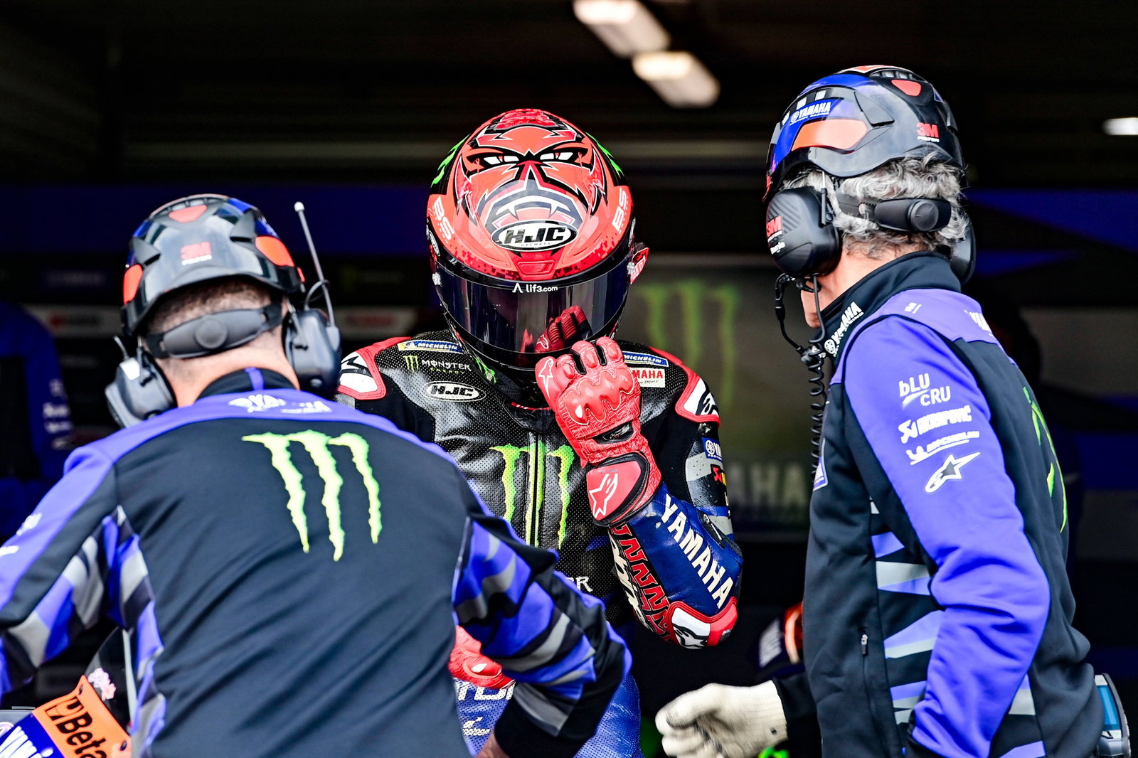 Fabio Quartararo, MotoGP, Australian MotoGP, 21 October