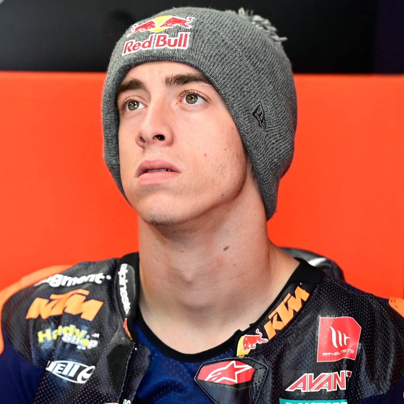 Pedro Acosta, Moto2, Australian MotoGP, 21 October