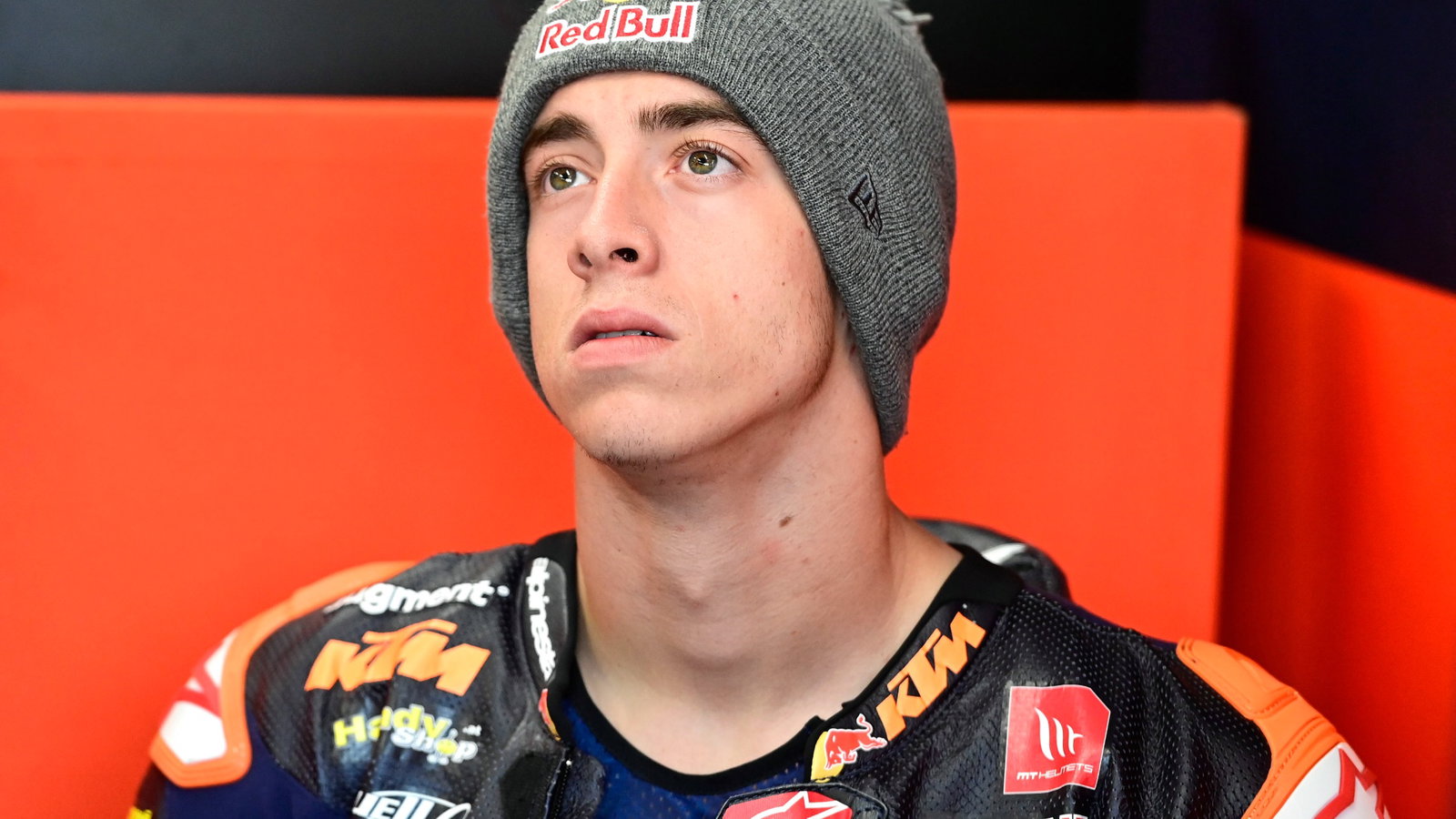 Pedro Acosta, Moto2, Australian MotoGP, 21 October