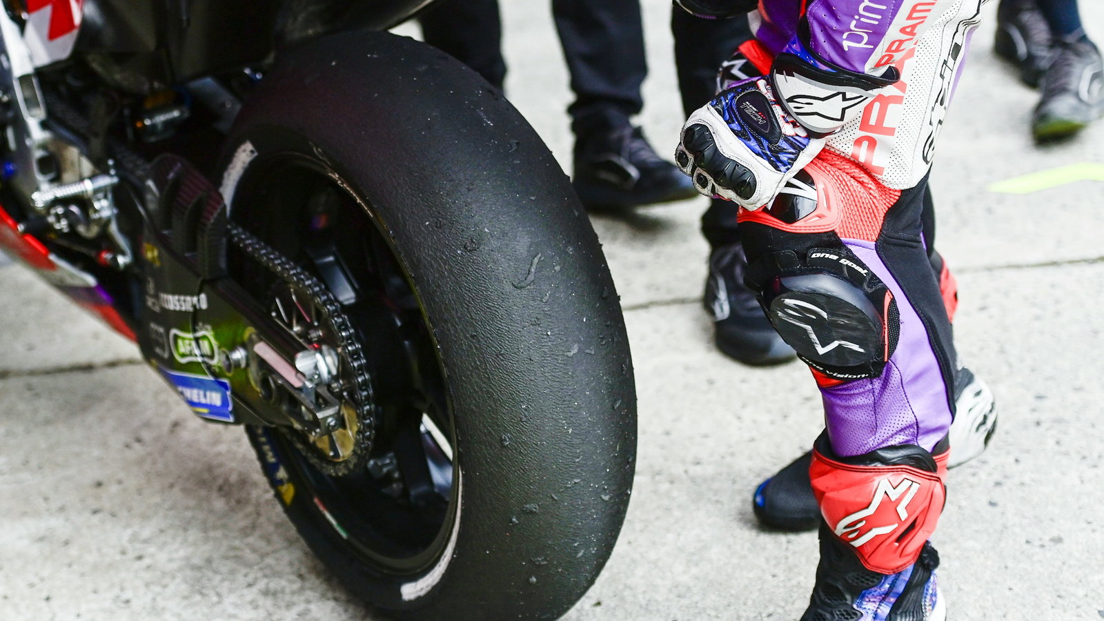 Jorge Martin, Pramac Ducati MotoGP Phillip Island 2023