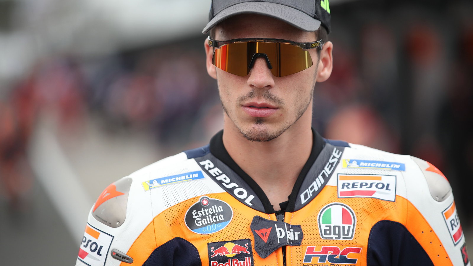 Joan Mir, Repsol Honda MotoGP Phillip Island 2023