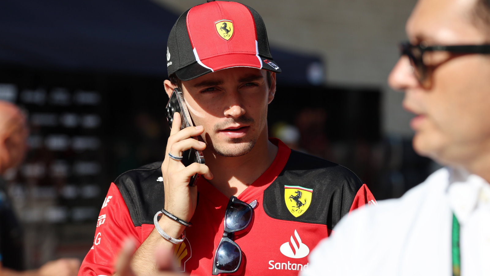 Charles Leclerc