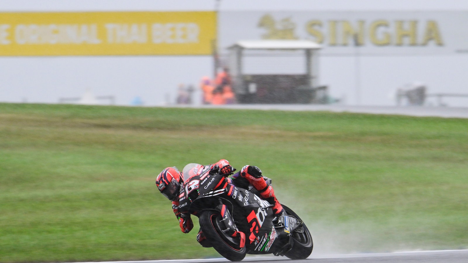 Maverick Vinales, MotoGP, Australian MotoGP, 22 October