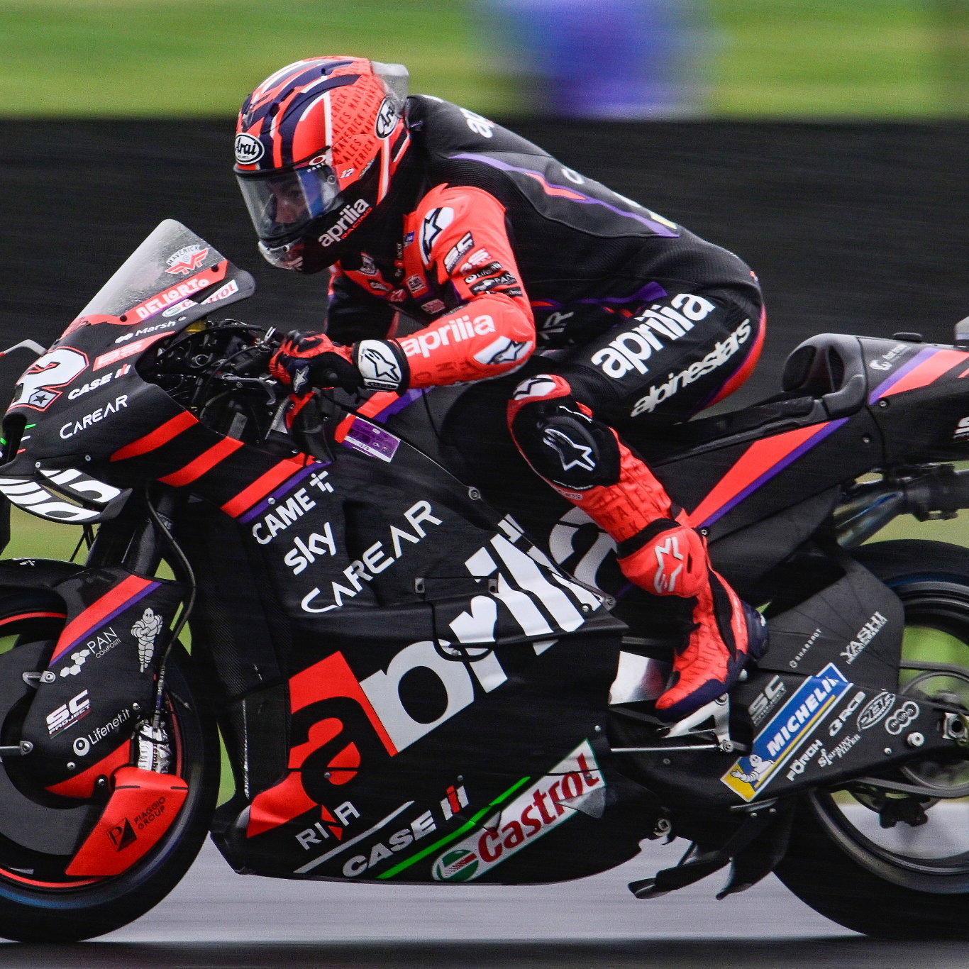 Maverick Vinales, MotoGP, Australian MotoGP, 22 October