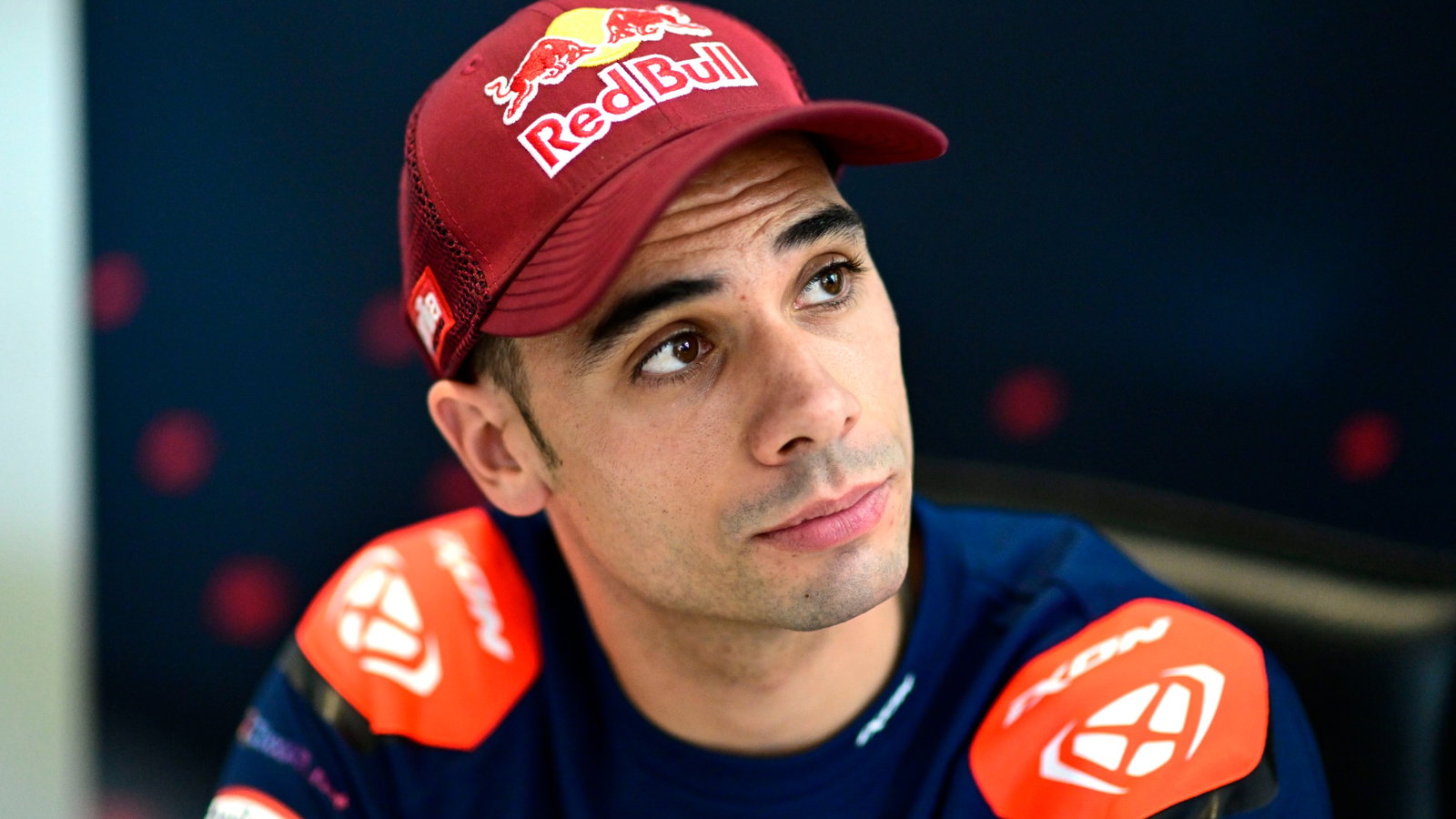 Miguel Oliveira, RNF Aprilia MotoGP Buriram 2023