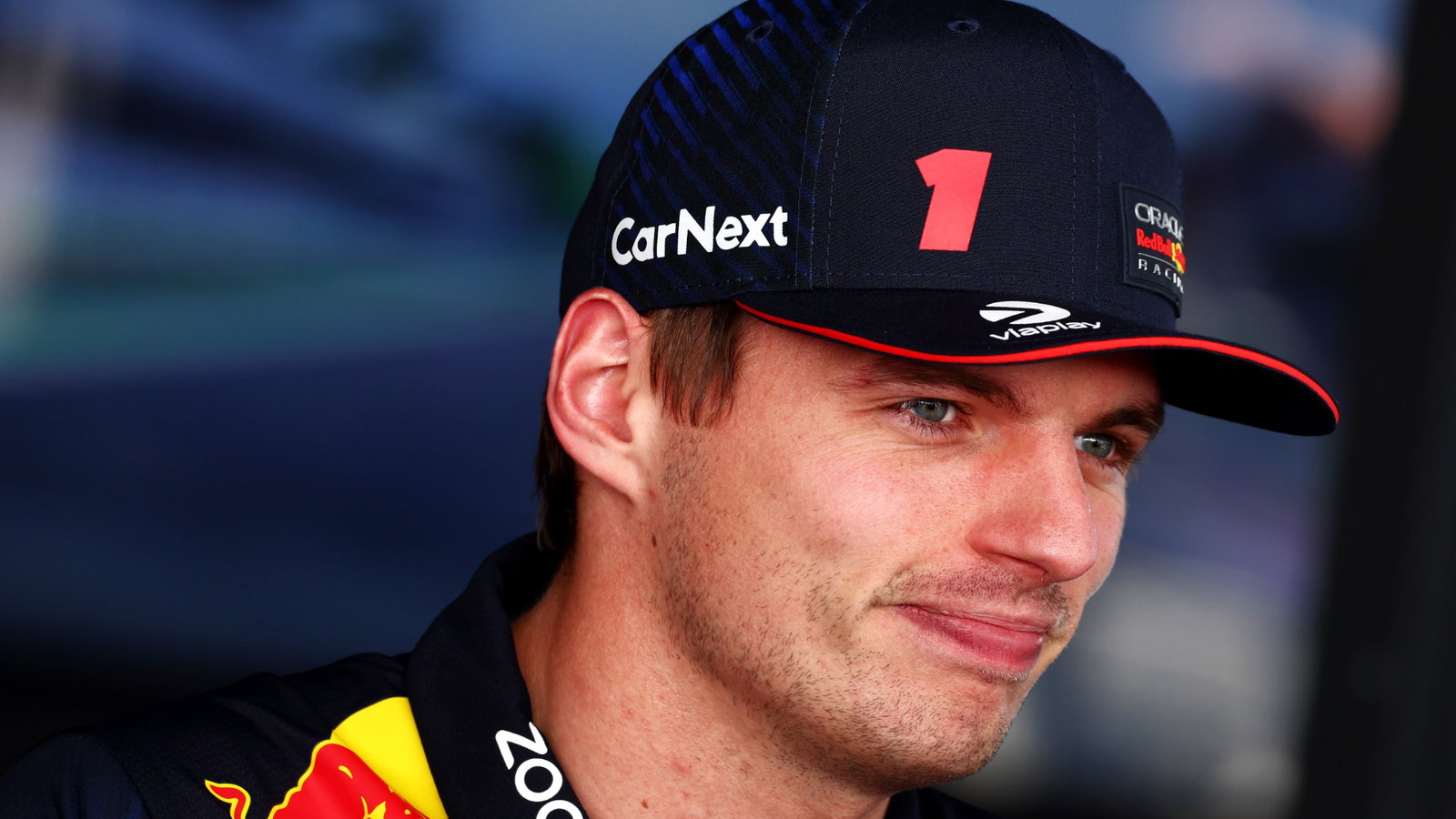 Max Verstappen (NLD) Red Bull Racing. Formula 1 World Championship, Rd 20, Mexican Grand Prix, Mexico City, Mexico,