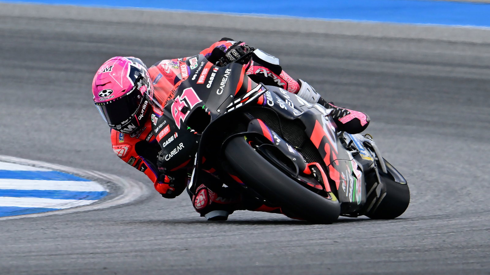 Aleix Espargaro, Aprilia MotoGP Buriram 2023